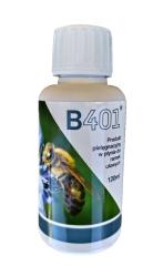 B401 CERTAN - viaszmoly ellen, 120ml